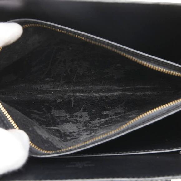 Louis Vuitton Epi Capuchin Shoulder Bag M52342 - Picture 11 of 14